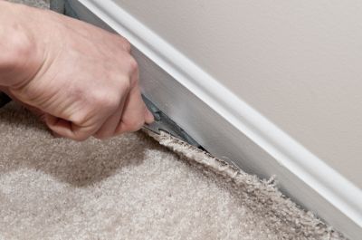 Contact About Baseboards Installation