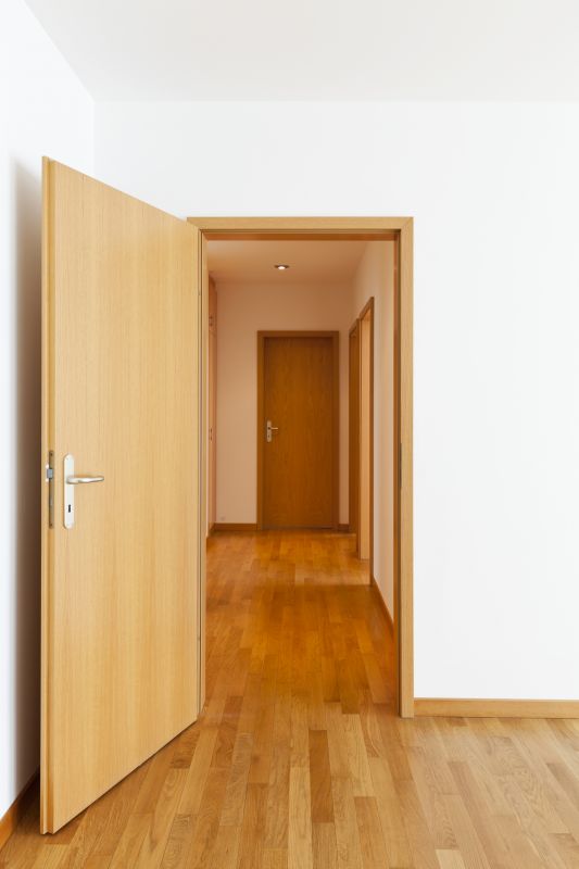 Interior Door Installations
