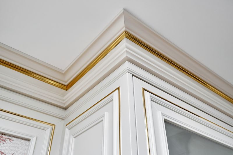 Decorative Molding