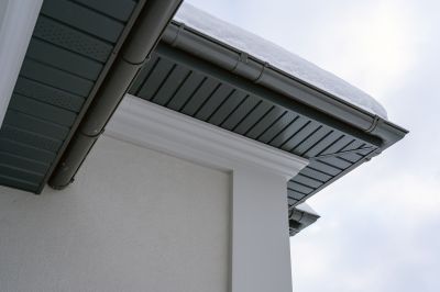 Exterior Door Trim Repair in Overland Park, KS